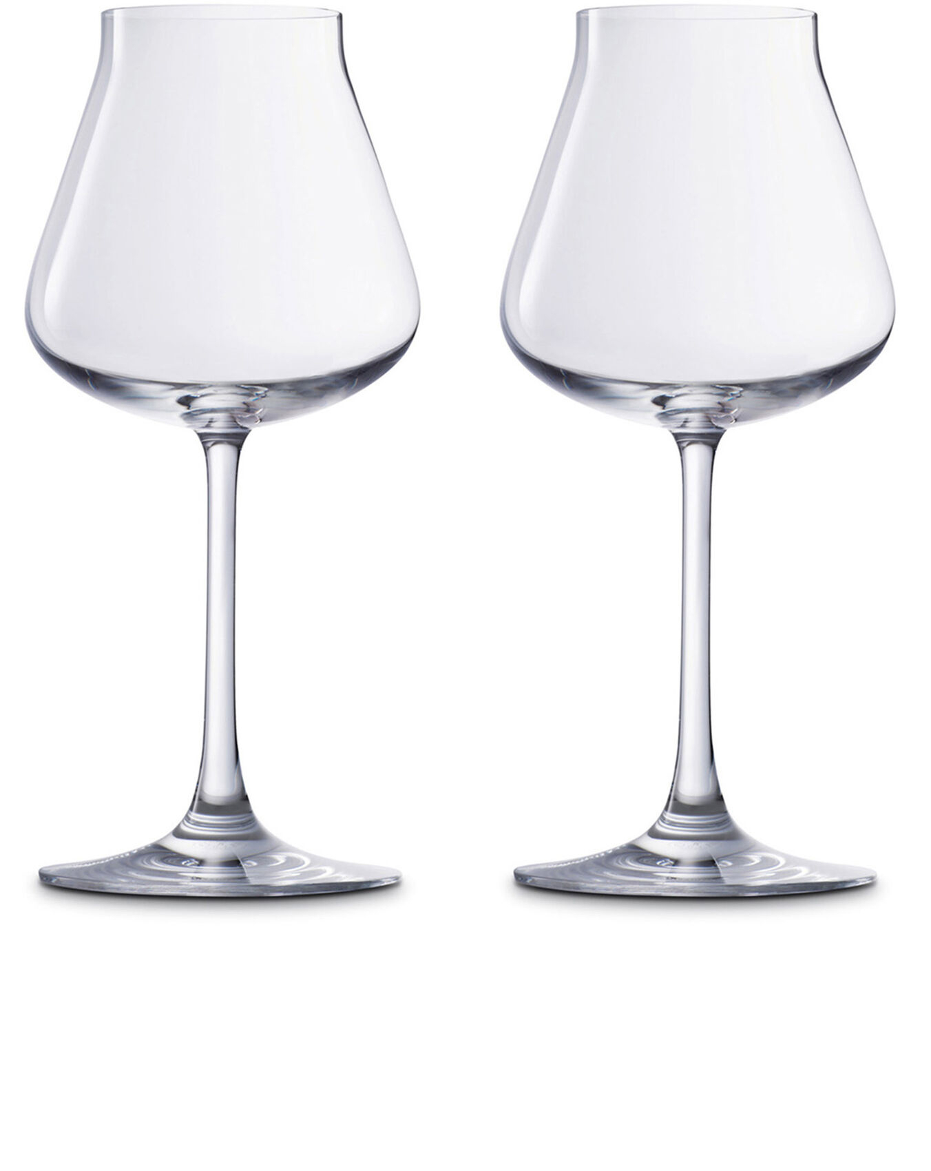 Набор из 2-х бокалов для вина XL "Chateau" Baccarat
