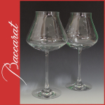 Набор из 2-х бокалов для вина XL "Chateau" Baccarat