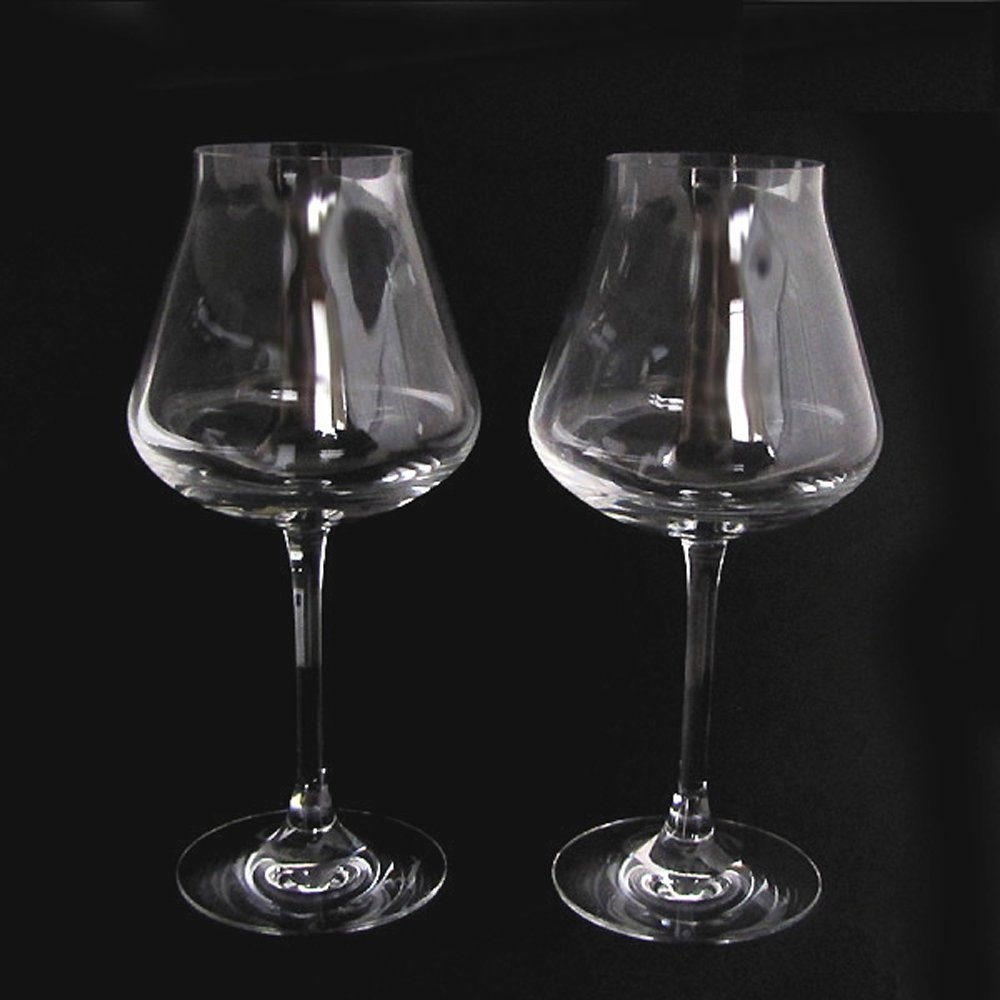 Набор из 2-х бокалов для вина XL "Chateau" Baccarat