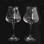 Набор из 2-х бокалов для вина XL "Chateau" Baccarat