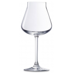 Фужер для вина XL с красным "Chateau Baccarat" Baccarat