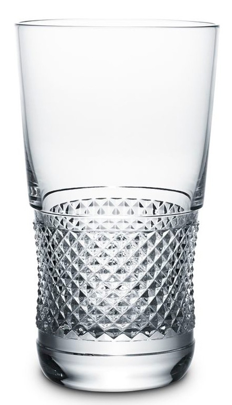 Стакан для воды "Diamant" Baccarat