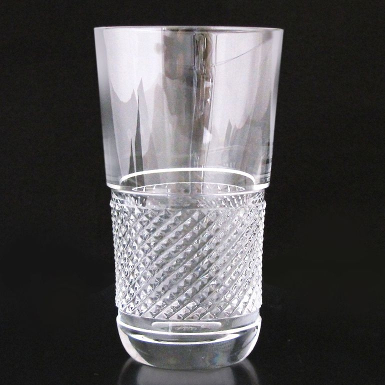 Стакан для воды "Diamant" Baccarat