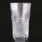 Стакан для воды "Diamant" Baccarat