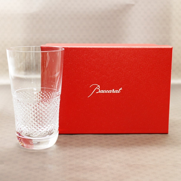 Стакан для воды "Diamant" Baccarat