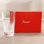 Стакан для воды "Diamant" Baccarat