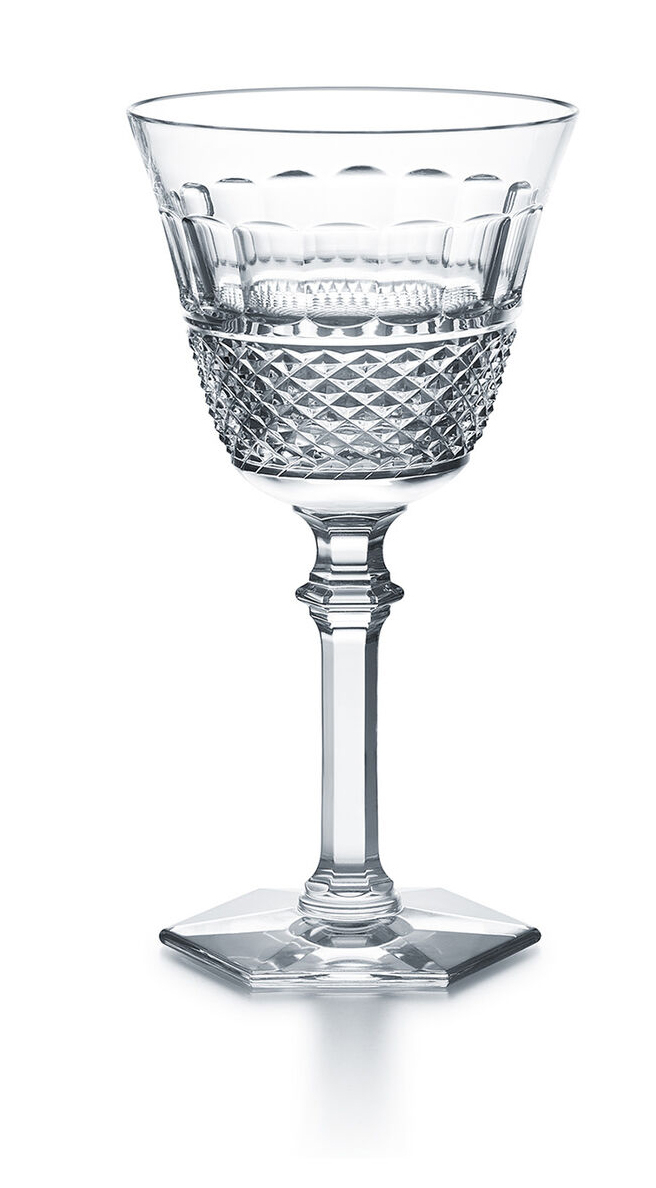 Фужер для вина №1 "Diamant" Baccarat