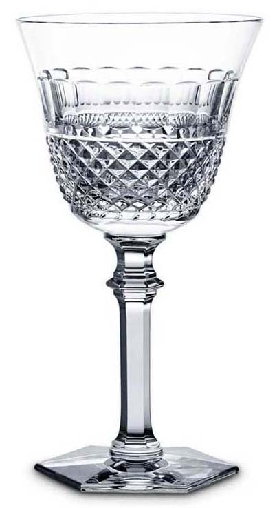 Фужер для вина большой American "Diamant" Baccarat