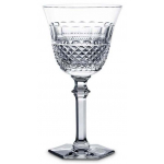 Фужер для вина большой American "Diamant" Baccarat