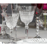 Фужер для вина большой American "Diamant" Baccarat