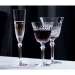 Фужер для вина большой American "Diamant" Baccarat