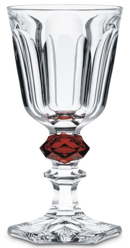 Фужер для вина "HARCOURT LOUIS-PHILIPPE" Baccarat