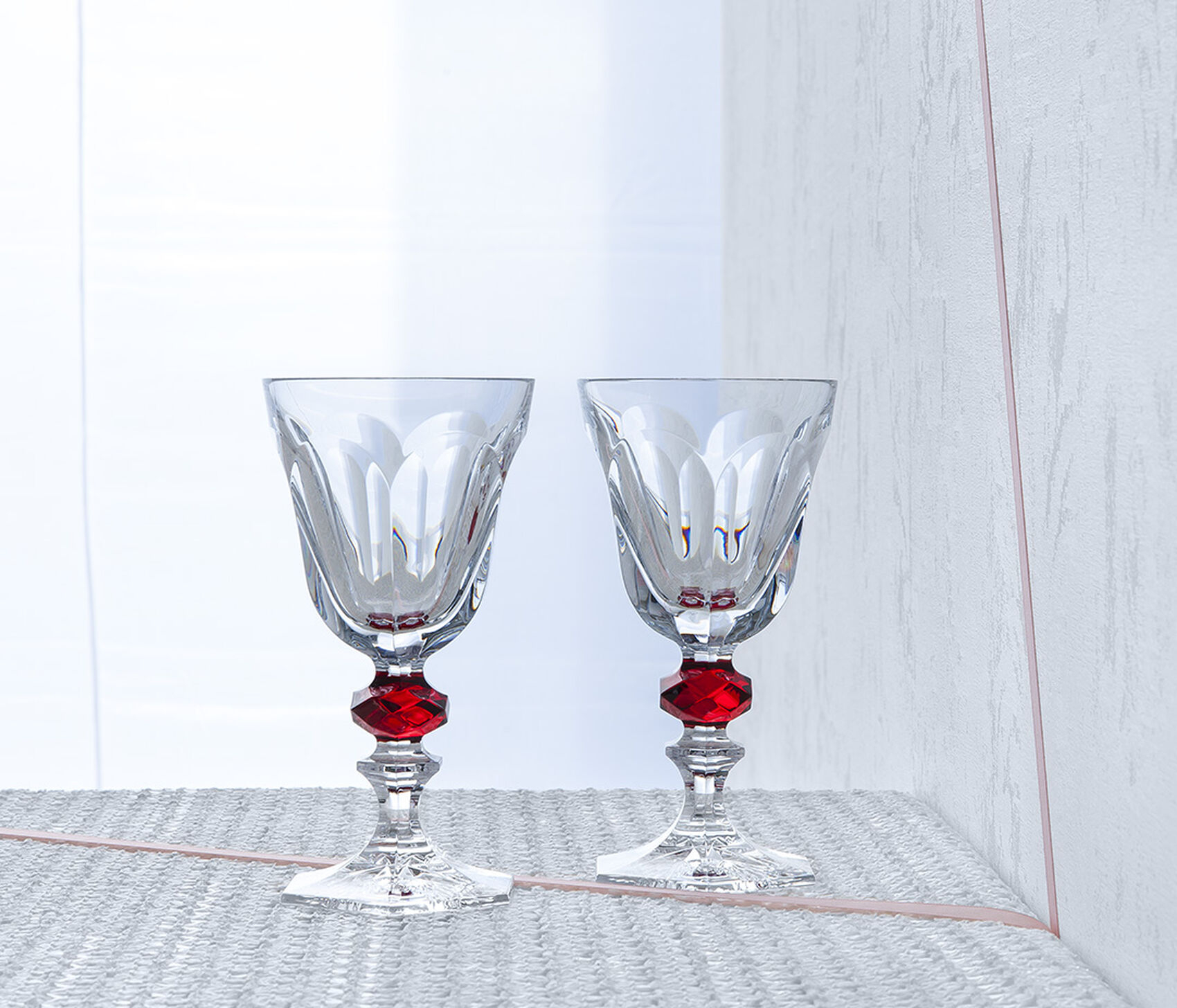 Фужер для вина "HARCOURT LOUIS-PHILIPPE" Baccarat
