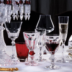 Фужер для вина "HARCOURT LOUIS-PHILIPPE" Baccarat