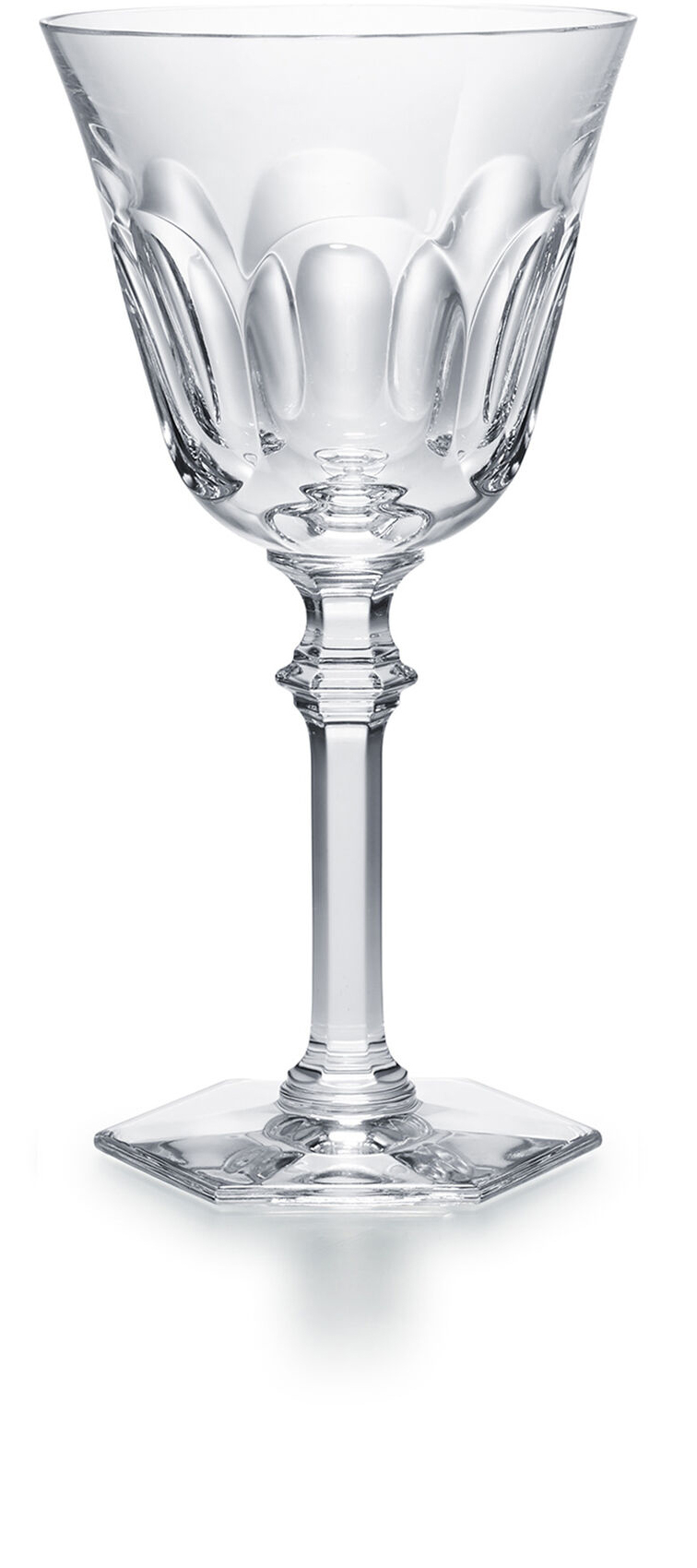 Фужер для вина №1 "Harcourt Eve" Baccarat