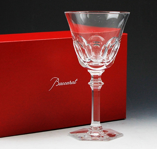 Фужер для вина №1 "Harcourt Eve" Baccarat