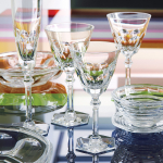 Фужер для вина №2 "Harcourt Eve" Baccarat