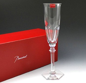 Фужер для шампанского Eve "Harcourt" Baccarat