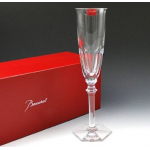 Фужер для шампанского Eve "Harcourt" Baccarat