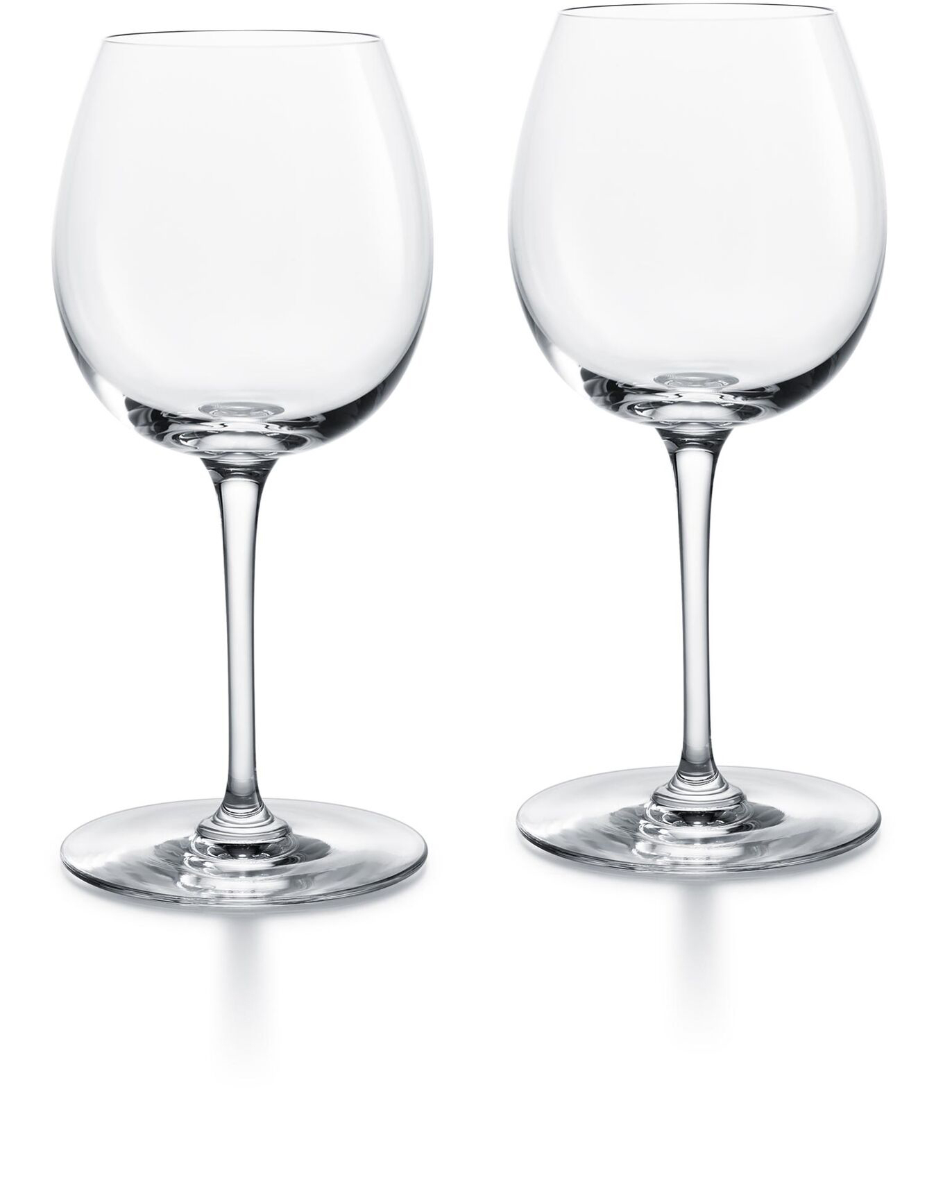 Набор из 2-х фужеров для вина "OENOLOGIE BOURGOGNE" Baccarat