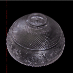 Ваза для фруктов "Arabesque" Baccarat