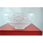 Ваза для фруктов "Arabesque" Baccarat