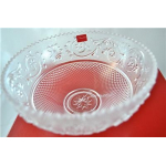 Ваза для фруктов "Arabesque" Baccarat