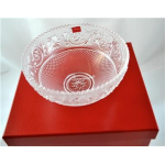Ваза для фруктов "Arabesque" Baccarat