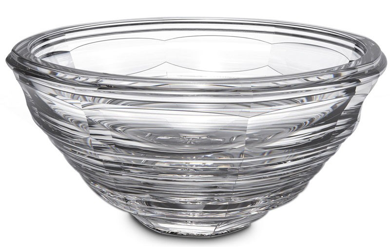 Конфетница "Harcourt" Baccarat