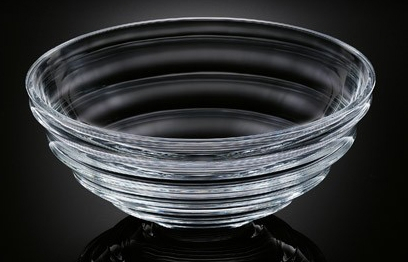 Ваза для фруктов "Экватор" "Latitude" Baccarat
