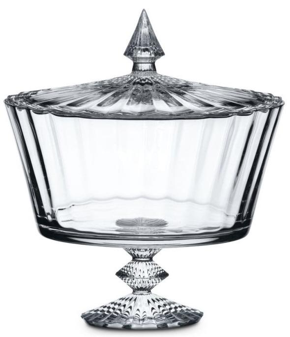 Вазочка для конфет "Mille Nuits" Baccarat