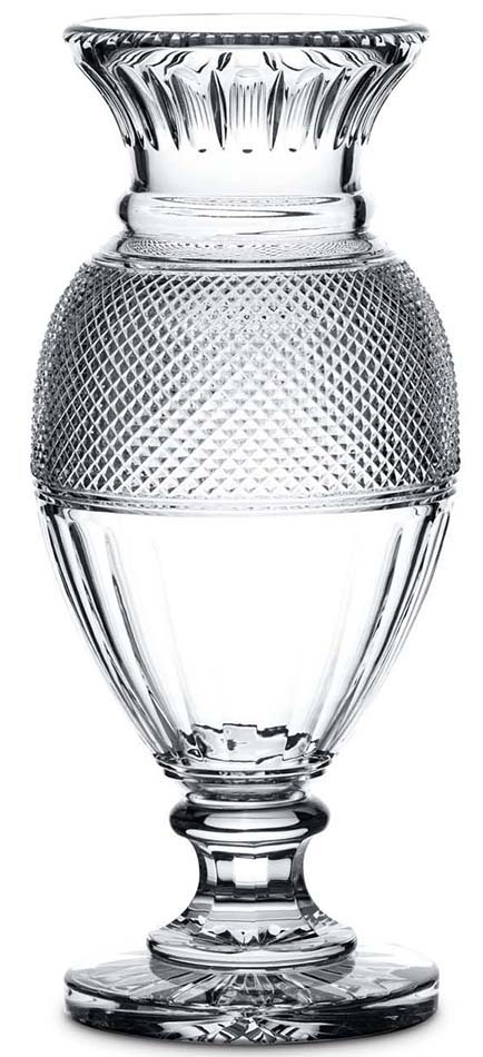 Ваза для цветов "DIAMANT BALUSTER" Baccarat
