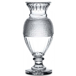 Ваза для цветов "DIAMANT BALUSTER" Baccarat