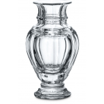 Ваза для цветов прозрачная "BALUSTRE" Baccarat
