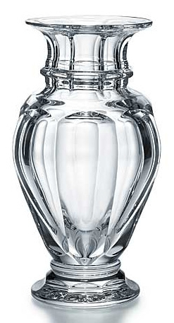 Ваза для цветов "Harcourt" Baccarat
