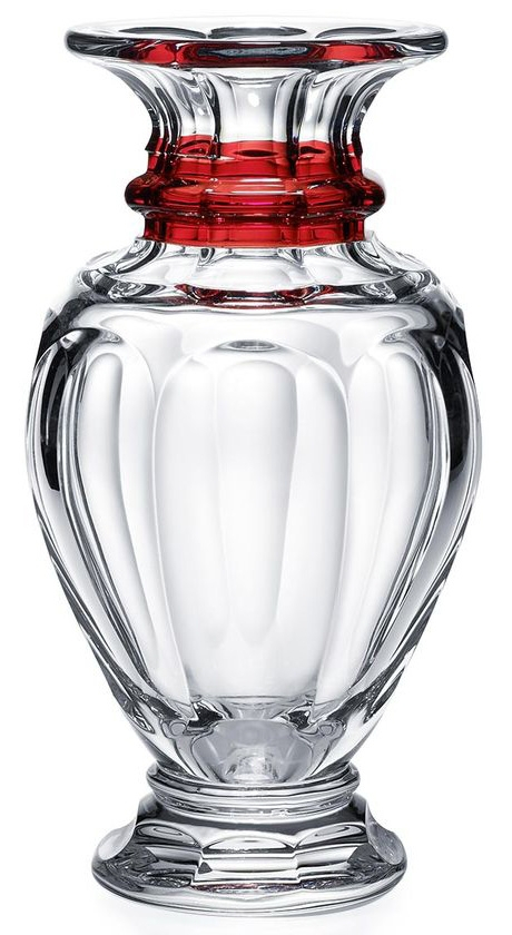 Ваза для цветов "Harcourt" Baccarat