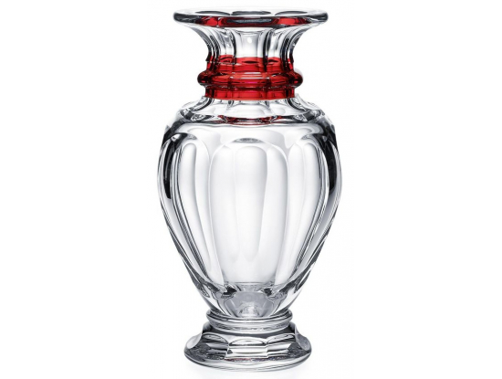 Ваза для цветов "Harcourt" Baccarat