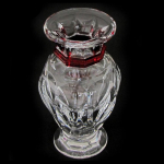 Ваза для цветов "Harcourt" Baccarat