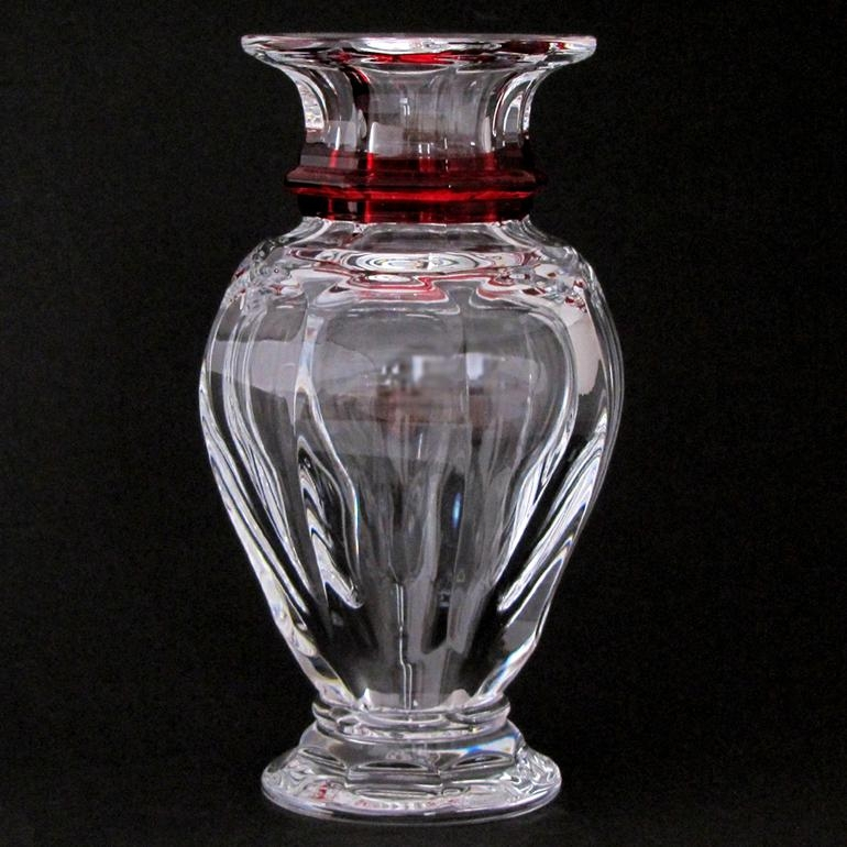 Ваза для цветов "Harcourt" Baccarat