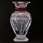 Ваза для цветов "Harcourt" Baccarat