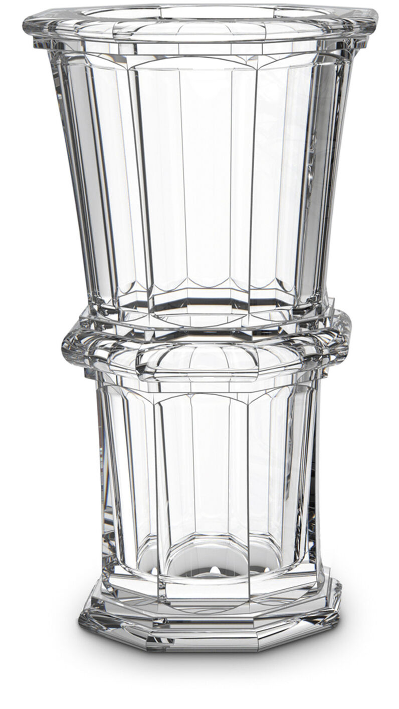Ваза для цветов "HARCOURT 1841" Baccarat