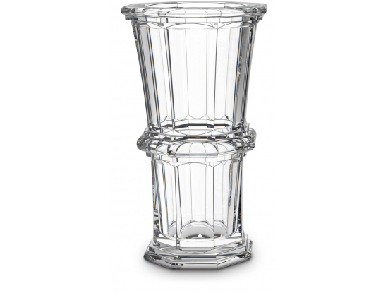 Ваза для цветов "HARCOURT 1841" Baccarat