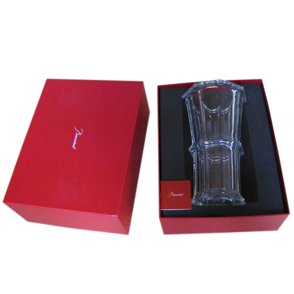 Ваза для цветов "HARCOURT 1841" Baccarat