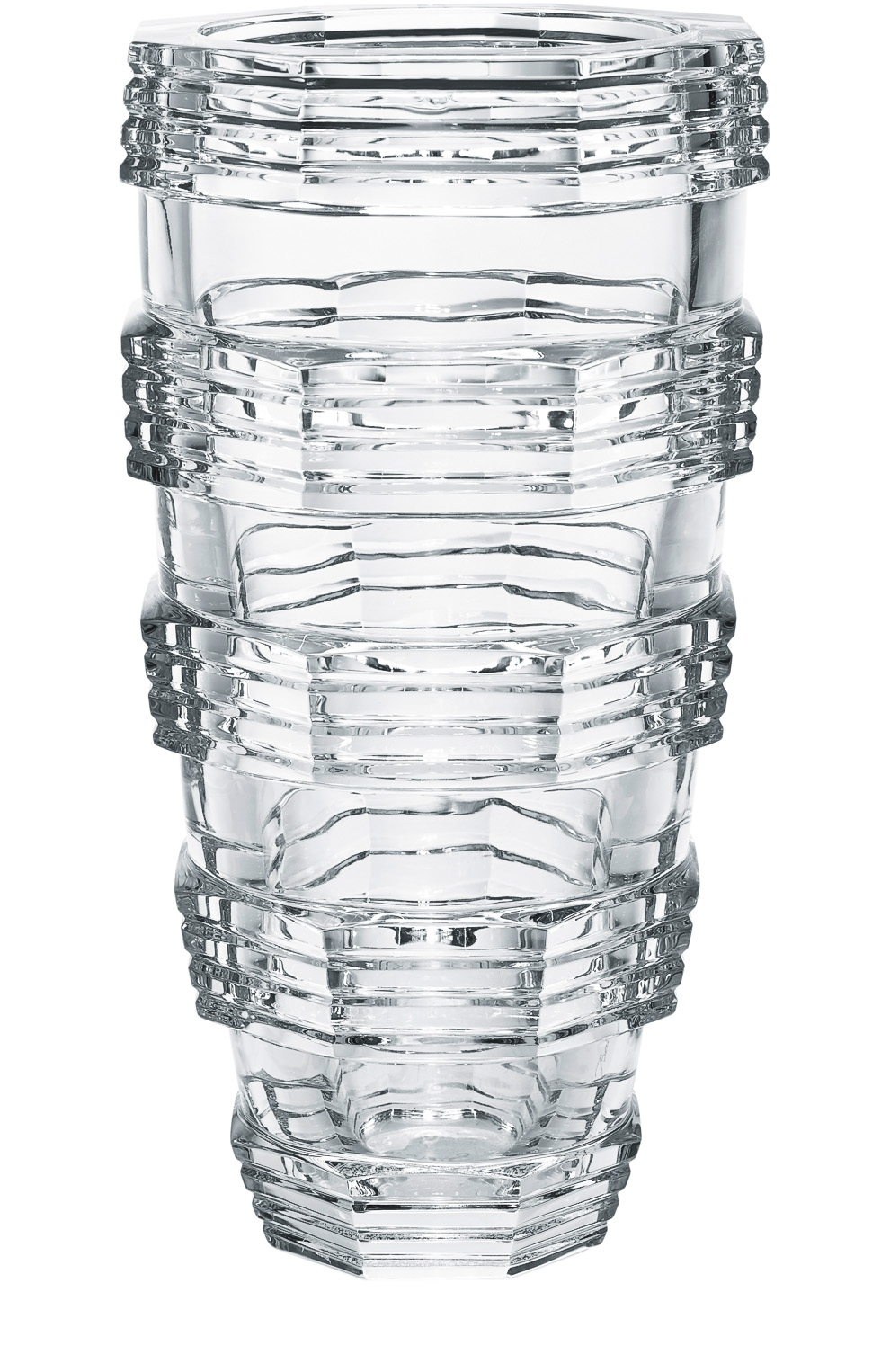 Ваза для цветов "Heritage" Baccarat