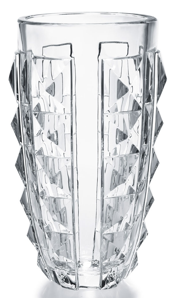 Ваза для цветов "Heritage" Baccarat