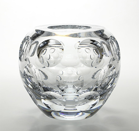 Ваза для цветов "Heritage" Baccarat