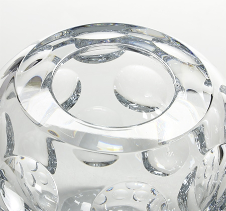 Ваза для цветов "Heritage" Baccarat
