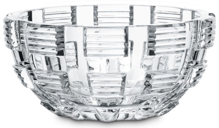 Ваза для фруктов "Heritage" Baccarat