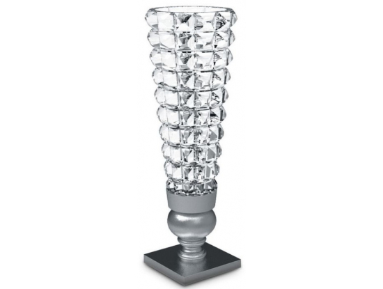 Ваза для цветов "Rois de la Foret" Baccarat
