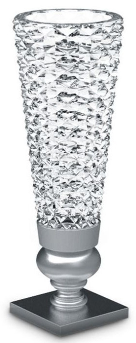 Ваза для цветов "Rois de la Foret" Baccarat